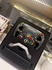 Thrustmaster F1 wheel 