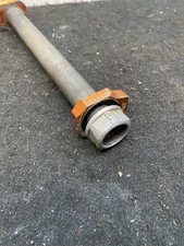 Ktm Sx 150 2018 Rear Back