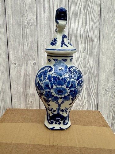 Royal delft porceleyne fles - royal,