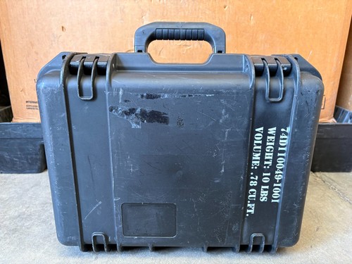Pelican storm im2200 - pelican,