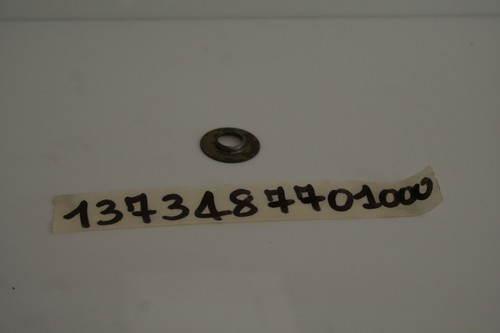 Valve spring seat - seat, piaggio