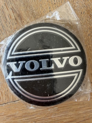 Volvo wheel centre cap - wheel,