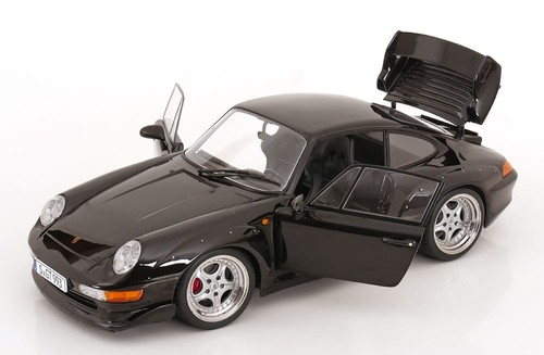 1996 porsche 911 - 1996, (993)