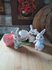 Vintage Bundle Of Bunny