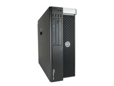 Dell Precision T7600 Intel