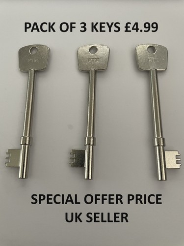 Radar disabled toilet key - radar,