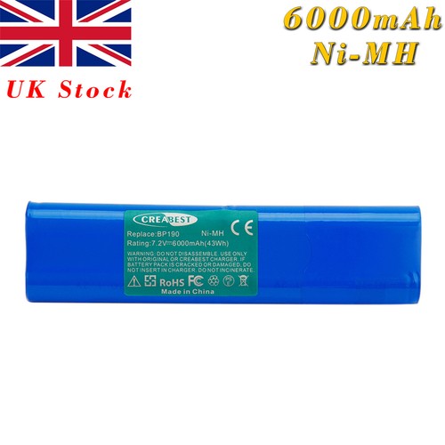 0ah mh battery for - 6.0ah,