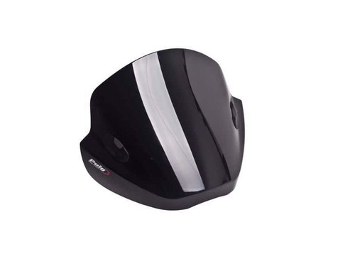 Puig black trend screen suzuki - black,