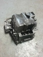 Yamaha Yzf R6 5eb Crank Caseing Oil Sump