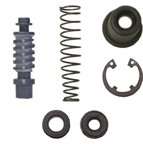 Clutch master cylinder - clutch,