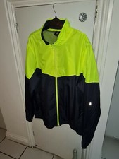 Vintage Starter Shell Jacket