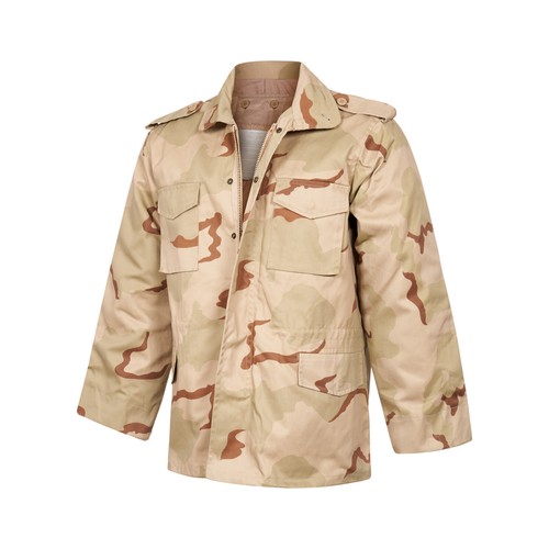 M65 jacket army military - m65,