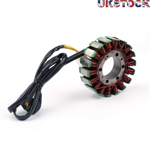 Stator coil for honda - coil,