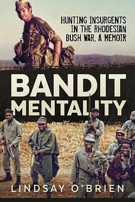 Bandit mentality hunting - bandit,