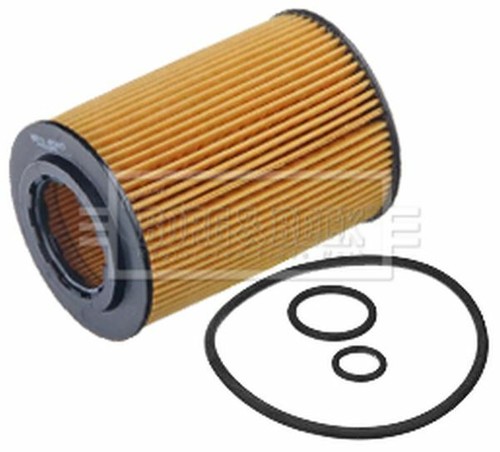 Oil filter for - filter, iii