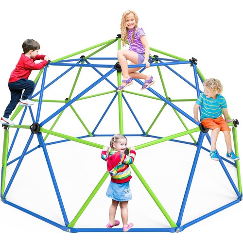 Climbing dome 10ft - climbing,