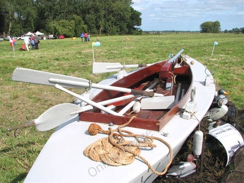 Photo 6x4 fair the yare - 6x4,