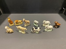 Wade Whimsie Land CHOOSE THE