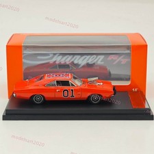 1:64 Mini Forge 1969 Dodge