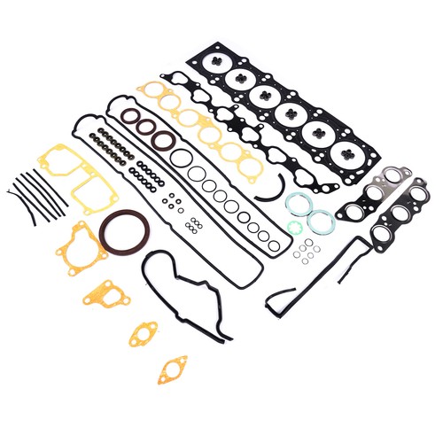 Engine overhaul gasket - overhaul, for