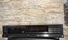 TECHNICS SL-P550 VINTAGE CD