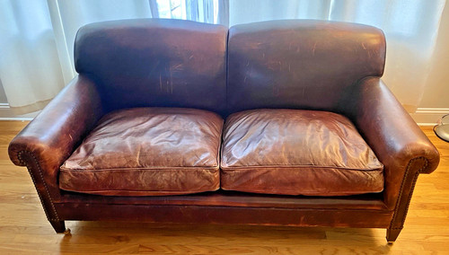 Vtg george smith signature - smith,