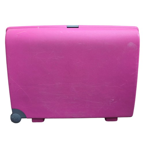 Large vintage pink - vintage, carlton