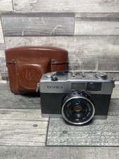 Yashica ME-35 35mm Film