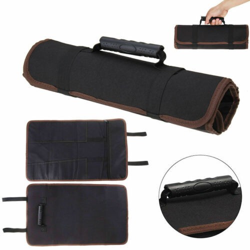 Pocket knives roll carry - roll,