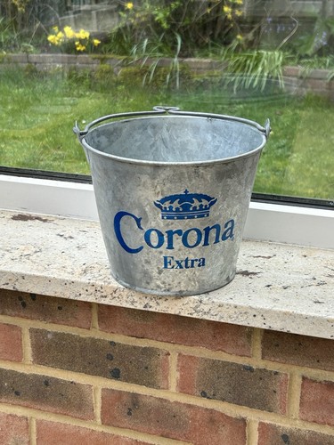 Corona extra metal ice - extra,