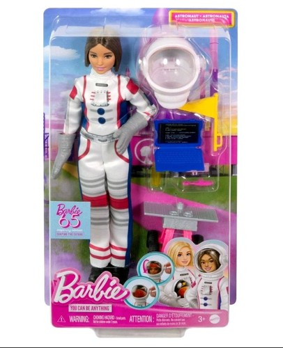 Barbie you can - barbie,