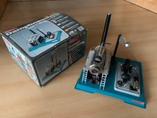 Wilesco D18 Stationary Live