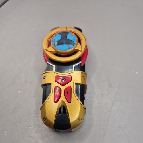 Power rangers mystic force - rangers,