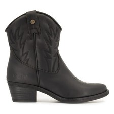 Oak & Hyde Texan Ankle Womens