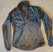 OMM Women's Sonic Jacket Black
