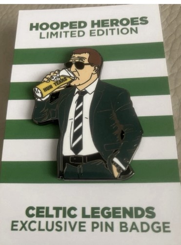 Brendan rodgers hooped heroes - brendan,