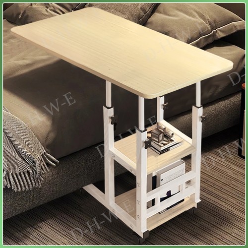 Mobile over bed - bed, foldable