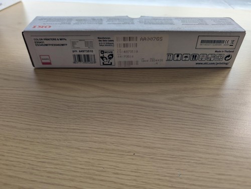 Oki magenta es5431 - -, es5431/3452/5462