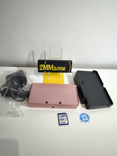 Nintendo 3ds console - 3ds,