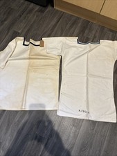2 X Ww2 Naval Tops