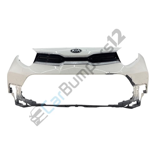 Kia picanto mk3 lci - lci, x-line