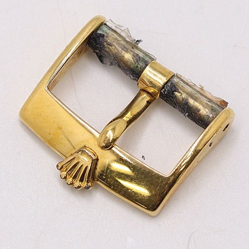 Rolex genuine buckle - rolex,