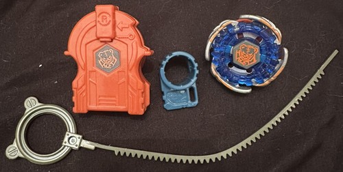 Hyper orso sw145jb - hyper, beyblade
