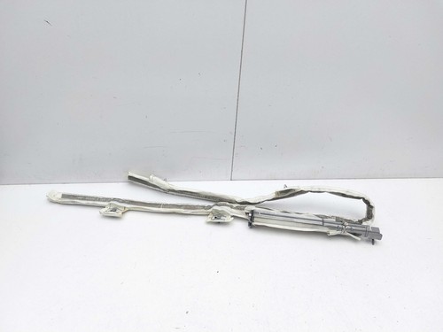 Roof curtain airbag - roof,