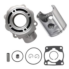 New Cylinder Piston Gasket Top