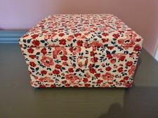 Cath Kidston White & Red