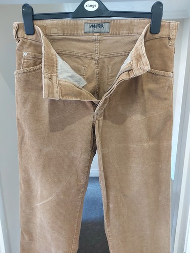Meyer beige corduroy - meyer,