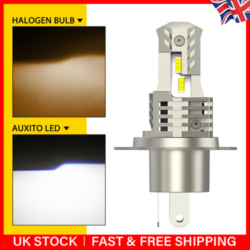Xenon white 9003 led - 1x,