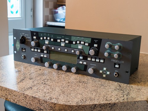 Kemper profiler powerrack - profiler,