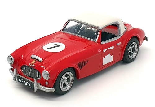 Replicas 43 scale - scale, built